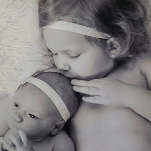 Meet your Posher, Cheryl